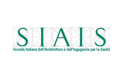 Società Italiana dell'Architettura e dell'Ingegneria per la Sanità SIAIS