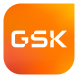 Logo - GlaxoSmithKline