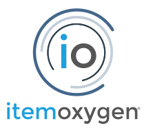 Logo - Item Oxygen