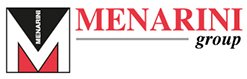 Logo - Menarini