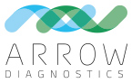 Logo - Arrow Diagnostics S.r.l.