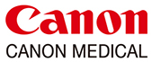 Logo - Canon Medical