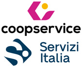 Logo - Coopservice | Servizi Italia