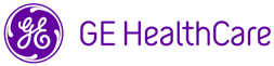 Logo - GE Healthcare