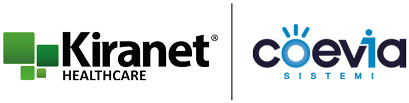 Logo - Kiranet | Coevia