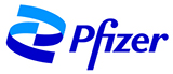 Logo - Pfizer