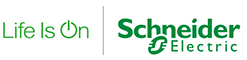 Logo - Schneider