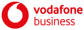 Logo - Vodafone Business