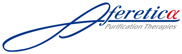 Logo - Aferetica